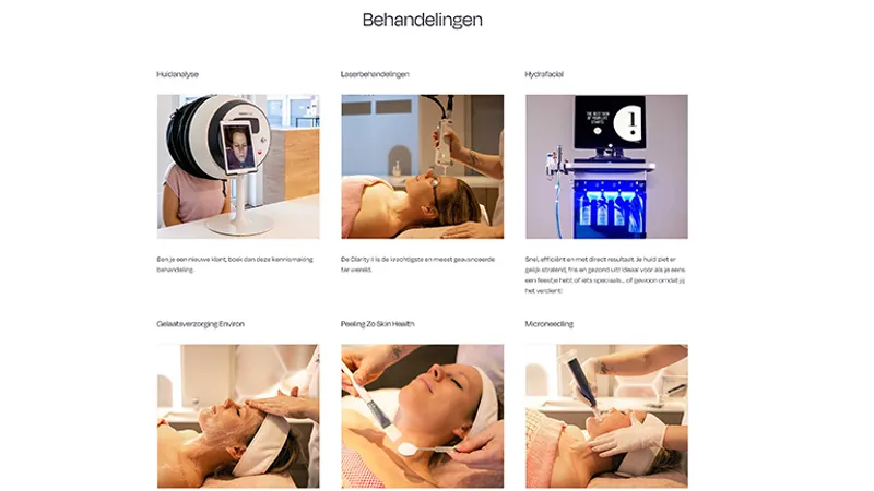 Skincenter Anniek Lambrecht gallery image 4